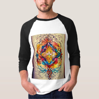 T-SHIRT T CHEMISE COMPLÈTE