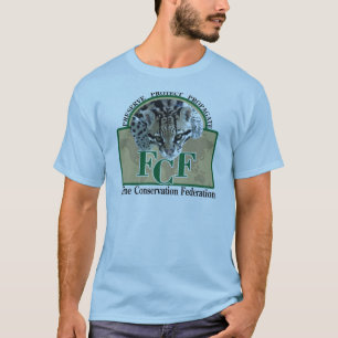 T-shirt T-Chemise-Hommes de base