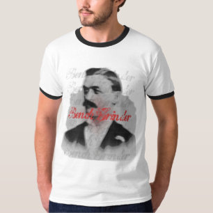 T-shirt T chic
