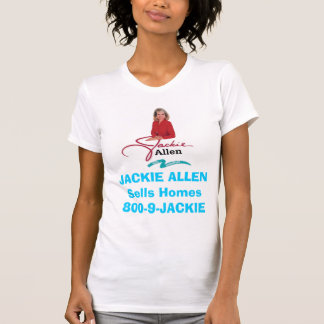T-shirt T confortable du vrai agent immobilier