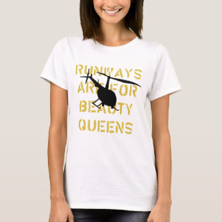 T-shirt T de bateau de hochet