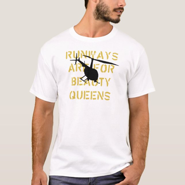 T-shirt T de bateau de hochet (Devant)