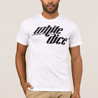 T-shirt T des hommes