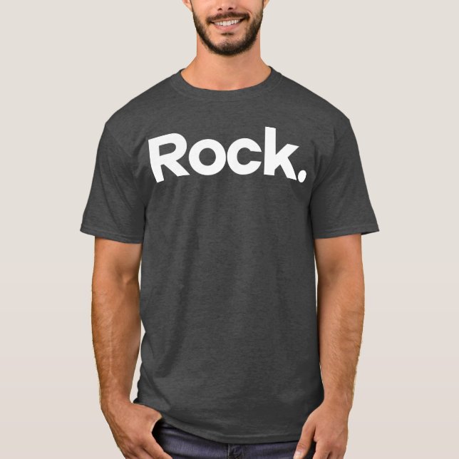 T-shirt T dit famille (Devant)