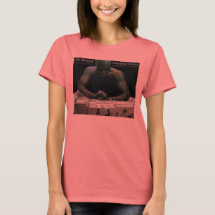 T-shirt T femelle