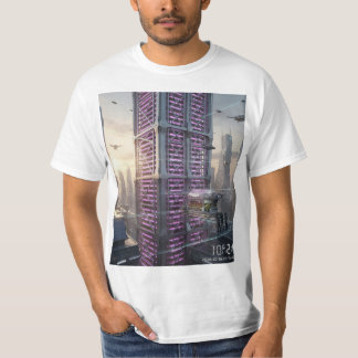 T-shirt T-kjl,