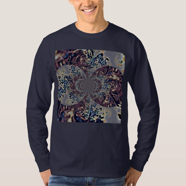 T-shirt T. Nova (Devant)