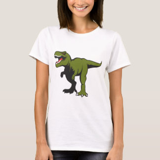 T-shirt T-Rex