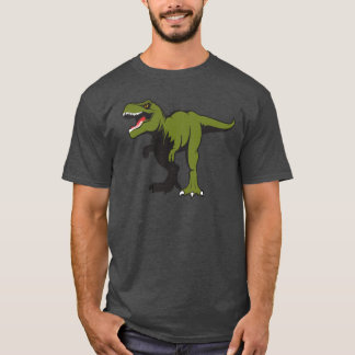 T-shirt T-Rex