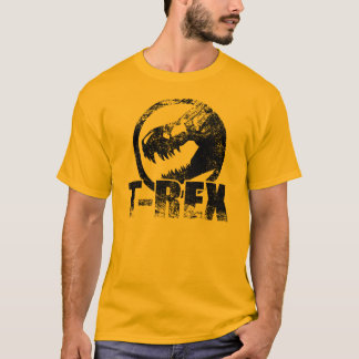 T-SHIRT T-REX