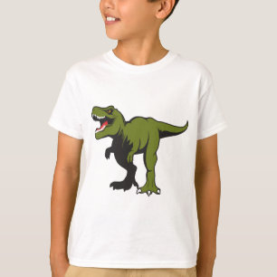 T-shirt T-Rex Articles personnalisés