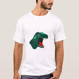 T-shirt T Rex Dinossaur