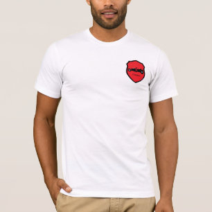 T-shirt T-seau T léger pour des types