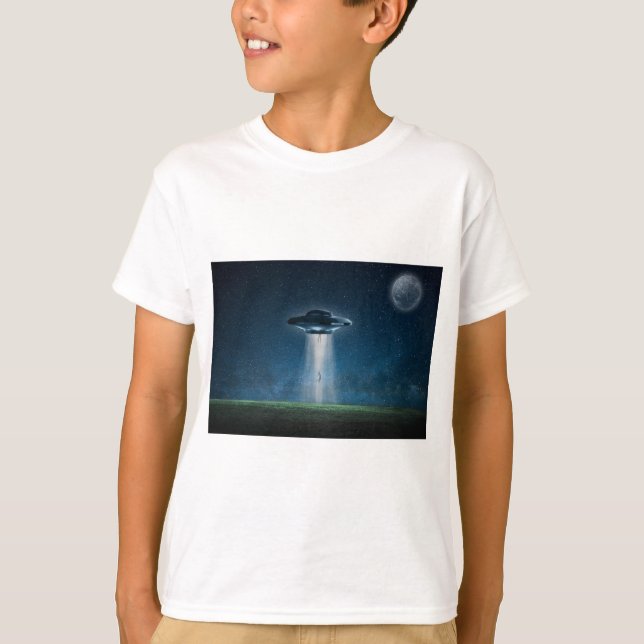 T-shirt t-shart (Devant)