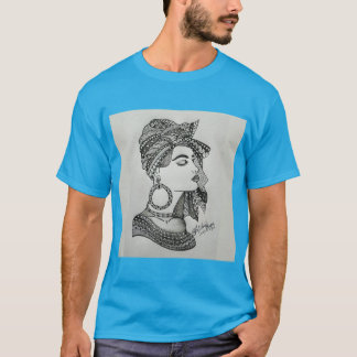 T-shirt T-shart masculin