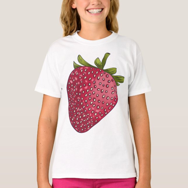 T-shirt t shert (Devant)