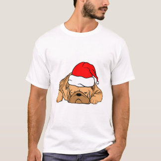 T-shirt T-shert de chien et de chat