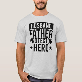 T-shirt T-Shir de base pour hommes