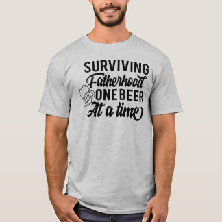 T-shirt T-Shir de base pour hommes