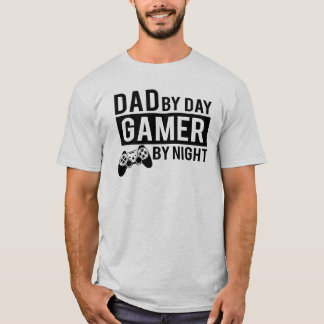 T-shirt T-Shir de base pour hommes