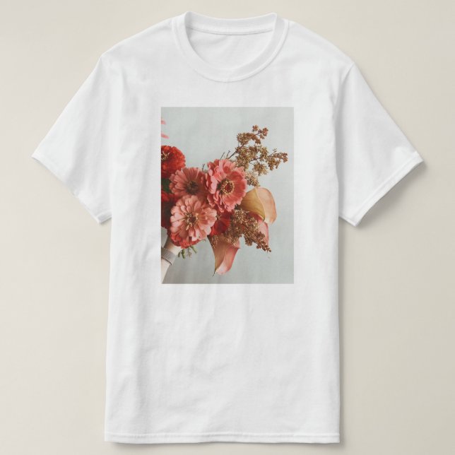 T-SHIRT T_SHIRT (Design devant)