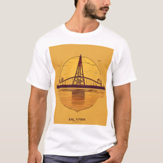 T-shirt T shirt