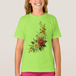 T-shirt T shirt