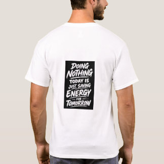 T-shirt T shirt