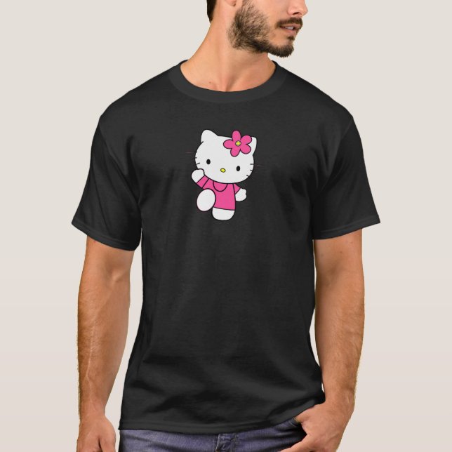 T-shirt T shirt (Devant)