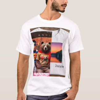 T-shirt T.shirt