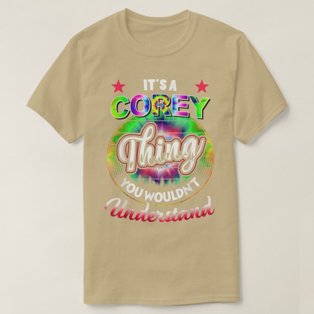 T-shirt T-shirt541 (Design devant)