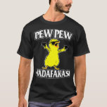 T-shirt T-shirt_1<br><div class="desc">Pew Pew Madafakas Gun Funny T-shirt_1 .pet sitter,  dog,  pet,  funny,  animal,  dog sitter,  dogs,  dogs,  pets,  cat,  dog lover,  dog walking,  poison,  sitter,  sitting,  animals,  birthday,  care,  dog owner,  hufur,  kids,  love,  owner,  paw,  pet lover,  pet sitting,  professionnel,  puppies,  puppy,  vintage,  walker,  walking,  70 s,  a happy</div>