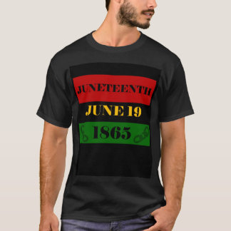 T-shirt T-shirt—11 juin