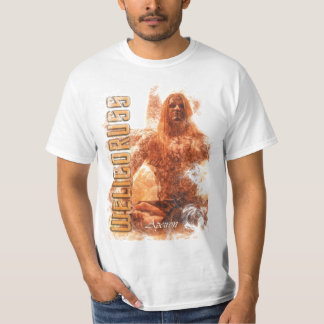 T-shirt T-shirt_Apeiron_white