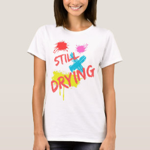 T-shirt T Shirt Artiste