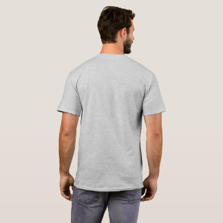 T-shirt T Shirt avec motif