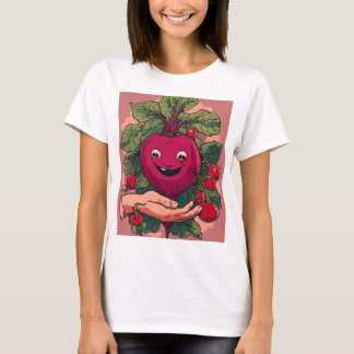 T-shirt "T-shirt Beet Style tatouage - Edgy et unique D