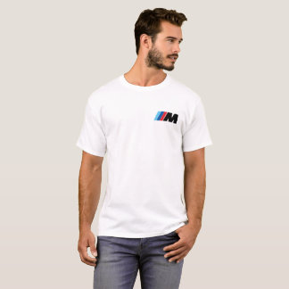 T-shirt t shirt bmw