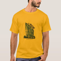 T Shirt Commit To Be Fit ASCENT