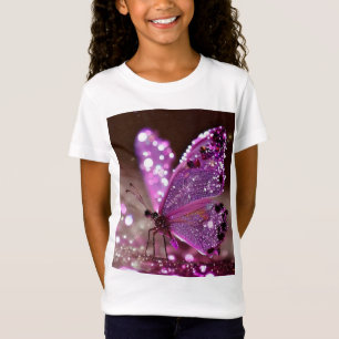 T-Shirt "T-shirt d'aventure pour enfants colorés"