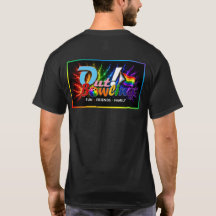 T-Shirt : T-Shirt de la saison automne 2026 avec n