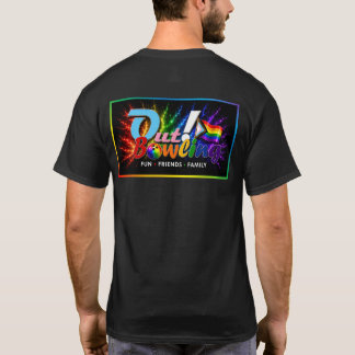 T-Shirt : T-Shirt de la saison automne 2026 avec n
