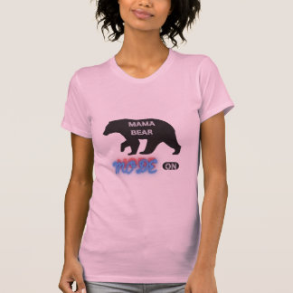 T-shirt "T-shirt Décontracté pour femmes - Tee en coton do