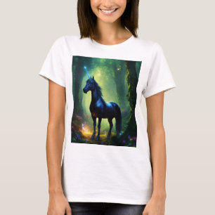 T-shirt "T-shirt design de dessin animé - Graphisme amusan