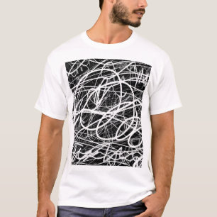 T-shirt T Shirt Designer Pour Hommes - Le Style Est Pour T