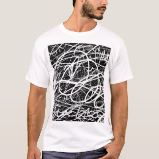 T-shirt T Shirt Designer Pour Hommes - Le Style Est Pour T