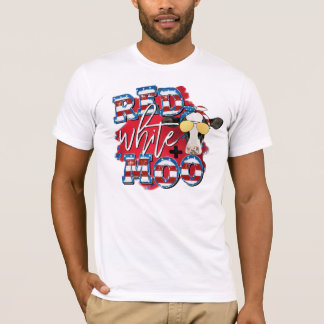 T-shirt -T-shirt foncé basique pour hommes