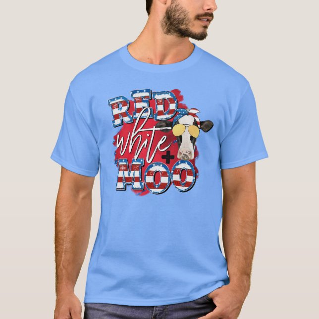 T-shirt -T-shirt foncé basique pour hommes (Devant)