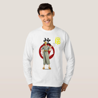 T-shirt 🔥T-Shirt Germa 66 Cook Warrior – Pirate Anime🔥