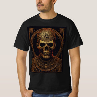 T-shirt "T-shirt Homme élégant - [Design/Thème unique] - C